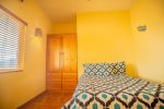 Casa Melissa Playa de Oro San Felipe Rental Home - Master Bedroom Closet